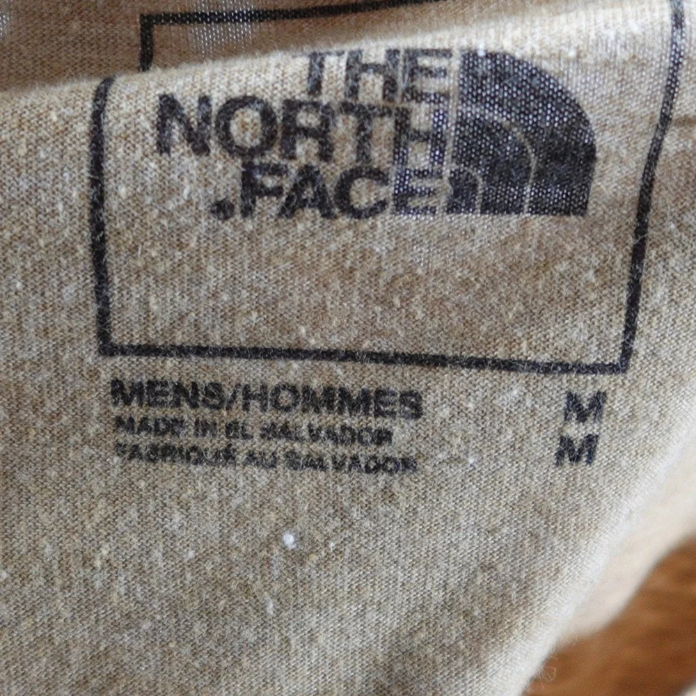 The North Face north face